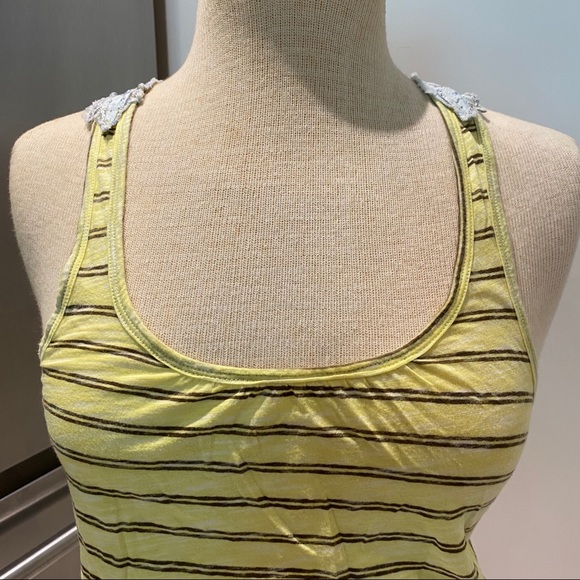 Free People Tank - Picture 3 of 13